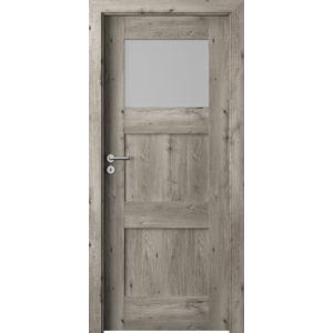 Porta Verte PREMIUM B.1 Dub Sibírsky 